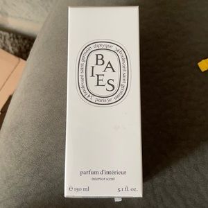 Diptyque Baies (Berries) Room Spray